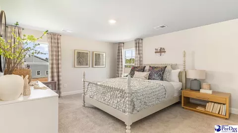 Bedroom - 304 Bluff View Ln, Florence, SC 29505 photo 7 of 7