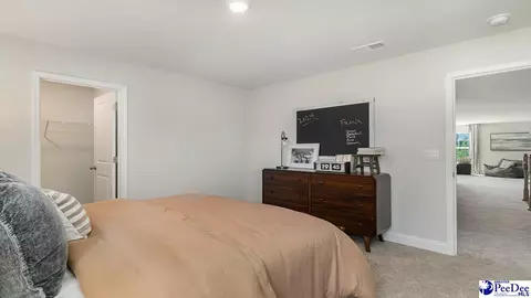 Bedroom - 304 Bluff View Ln, Florence, SC 29505 photo 5 of 7