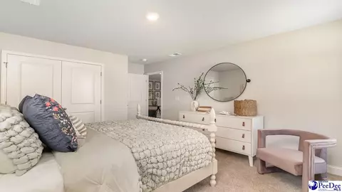 Bedroom - 304 Bluff View Ln, Florence, SC 29505 photo 6 of 7