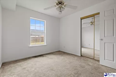 Bedroom - 523 3rd Loop Rd UNIT D, Florence, SC 29505 photo 2 of 6