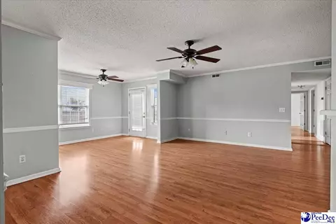 Living - 523 3rd Loop Rd UNIT D, Florence, SC 29505 photo 1 of 4