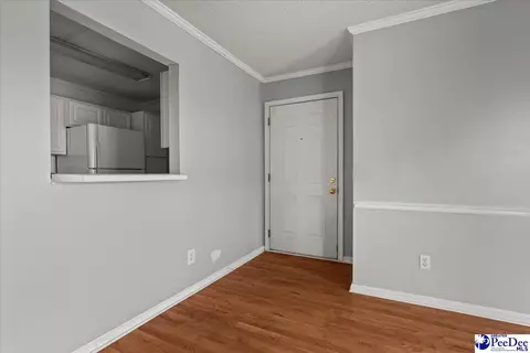 Entry Way - 523 3rd Loop Rd UNIT D, Florence, SC 29505 photo 1 of 2