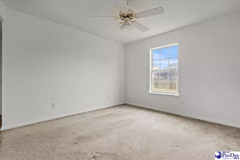 Bedroom - 523 3rd Loop Rd UNIT D, Florence, SC 29505 photo 6 of 6