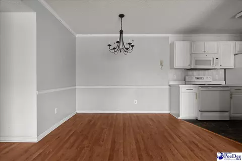Dining - 523 3rd Loop Rd UNIT D, Florence, SC 29505 photo 1 of 1