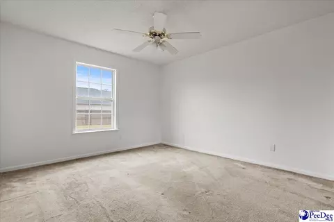 Bedroom - 523 3rd Loop Rd UNIT D, Florence, SC 29505 photo 5 of 6