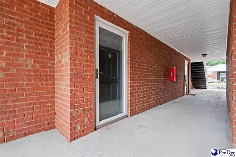 Exterior - 523 3rd Loop Rd UNIT D, Florence, SC 29505 photo 2 of 3