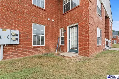 Exterior - 523 3rd Loop Rd UNIT D, Florence, SC 29505 photo 3 of 3