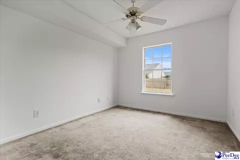 Bedroom - 523 3rd Loop Rd UNIT D, Florence, SC 29505 photo 1 of 6