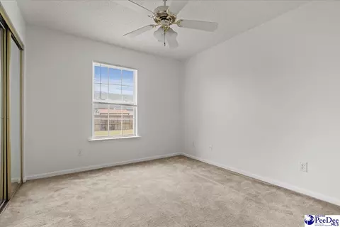 Bedroom - 523 3rd Loop Rd UNIT D, Florence, SC 29505 photo 3 of 6