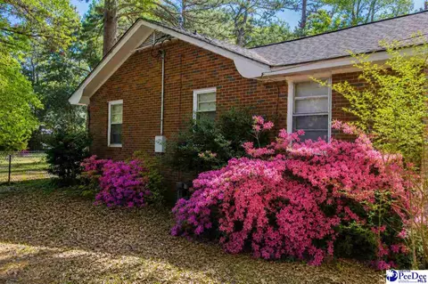 Exterior - 2604 E Spring St, Florence, SC 29505 photo 4 of 4