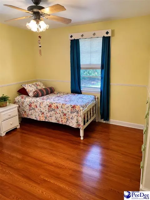 Bedroom - 2604 E Spring St, Florence, SC 29505 photo 1 of 1