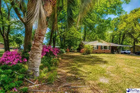 Exterior - 2604 E Spring St, Florence, SC 29505 photo 1 of 4