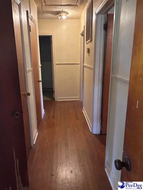 Entry Way - 2604 E Spring St, Florence, SC 29505 photo 1 of 1