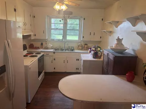 Kitchen - 2604 E Spring St, Florence, SC 29505 photo 1 of 1