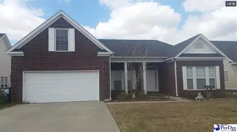 737 Aster Dr, Florence, SC 29501