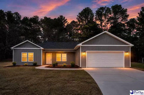 1022 Watkins Ln, Hartsville, SC 29550