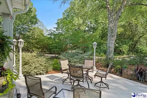 Exterior - 72 Churchill Rd, Cheraw, SC 29520 photo 4 of 12