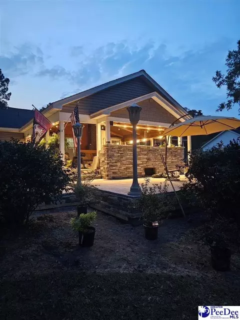 Exterior - 72 Churchill Rd, Cheraw, SC 29520 photo 12 of 12