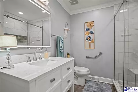 Bath - 72 Churchill Rd, Cheraw, SC 29520 photo 1 of 7