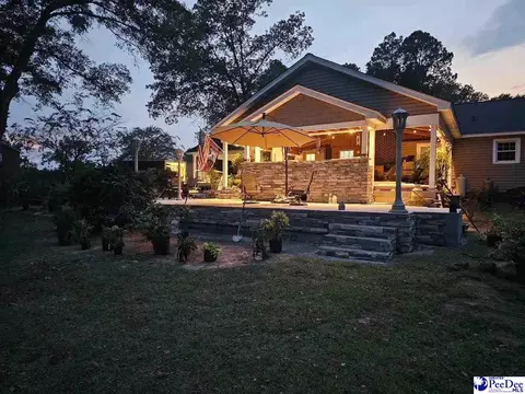 Exterior - 72 Churchill Rd, Cheraw, SC 29520 photo 11 of 12
