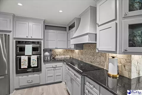 Kitchen - 72 Churchill Rd, Cheraw, SC 29520 photo 6 of 6