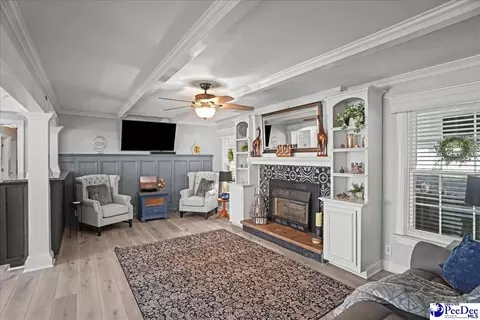 Other - 72 Churchill Rd, Cheraw, SC 29520 photo 1 of 7