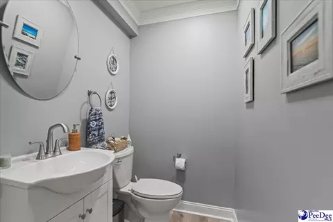 Bath - 72 Churchill Rd, Cheraw, SC 29520 photo 7 of 7
