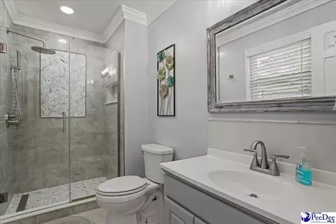 Bath - 72 Churchill Rd, Cheraw, SC 29520 photo 4 of 7