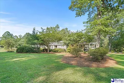 Exterior - 72 Churchill Rd, Cheraw, SC 29520 photo 10 of 12