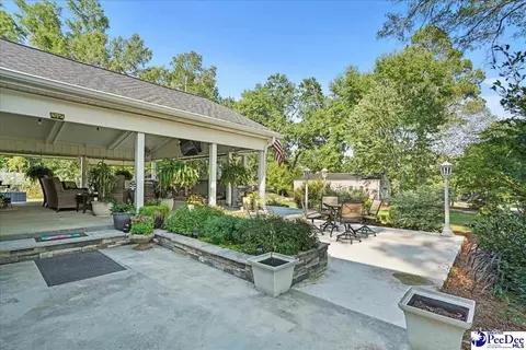 Exterior - 72 Churchill Rd, Cheraw, SC 29520 photo 5 of 12