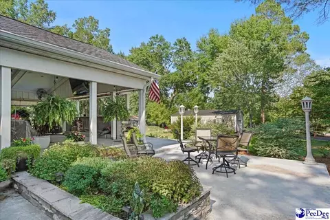 Exterior - 72 Churchill Rd, Cheraw, SC 29520 photo 3 of 12