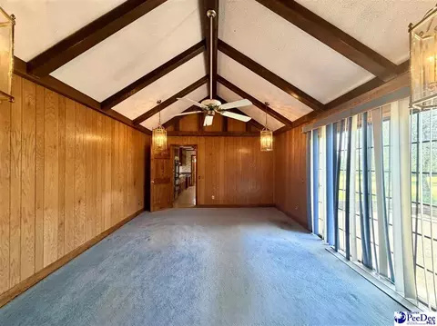 Living - 717 Higgins Rd, Dillon, SC 29536 photo 5 of 5