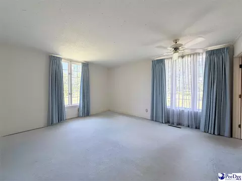 Bedroom - 717 Higgins Rd, Dillon, SC 29536 photo 3 of 4