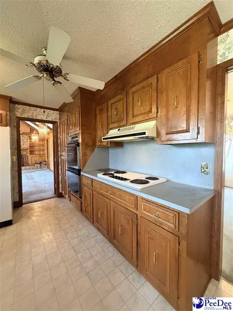 Kitchen - 717 Higgins Rd, Dillon, SC 29536 photo 5 of 6