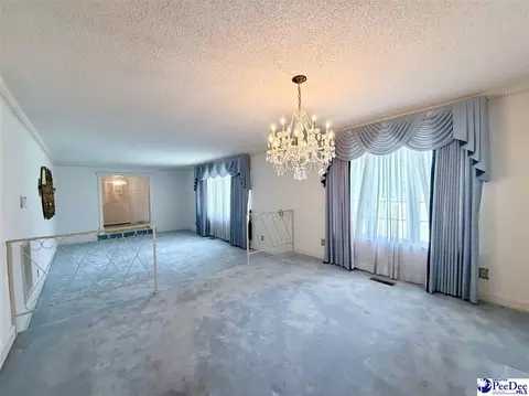 Living - 717 Higgins Rd, Dillon, SC 29536 photo 3 of 5