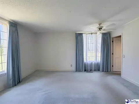 Bedroom - 717 Higgins Rd, Dillon, SC 29536 photo 4 of 4