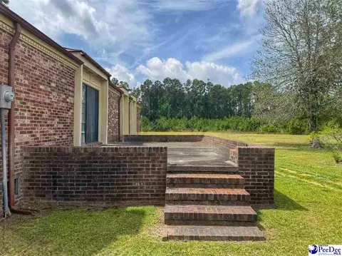 Exterior - 717 Higgins Rd, Dillon, SC 29536 photo 7 of 11