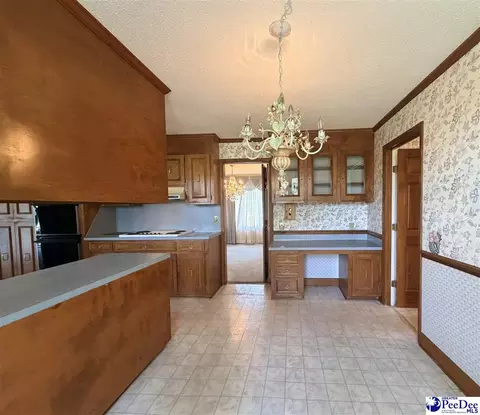 Kitchen - 717 Higgins Rd, Dillon, SC 29536 photo 6 of 6