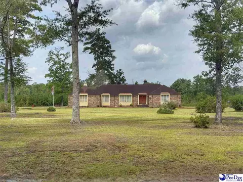 Exterior - 717 Higgins Rd, Dillon, SC 29536 photo 2 of 11