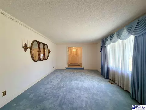 Living - 717 Higgins Rd, Dillon, SC 29536 photo 2 of 5