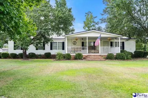 41 New Zion Rd, Lake City, SC 29560