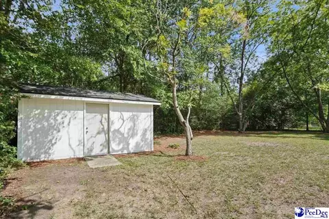 Exterior - 403 Diane Dr, Cheraw, SC 29520 photo 4 of 6