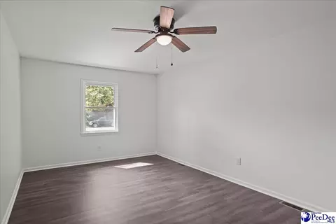 Bedroom - 403 Diane Dr, Cheraw, SC 29520 photo 1 of 4