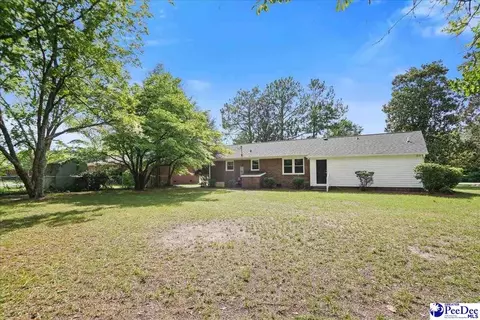 Exterior - 403 Diane Dr, Cheraw, SC 29520 photo 3 of 6