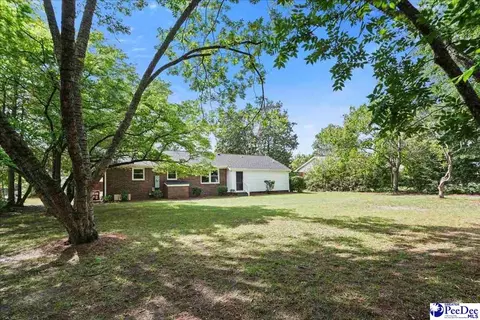 Exterior - 403 Diane Dr, Cheraw, SC 29520 photo 2 of 6