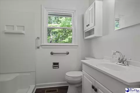 Bath - 403 Diane Dr, Cheraw, SC 29520 photo 2 of 4