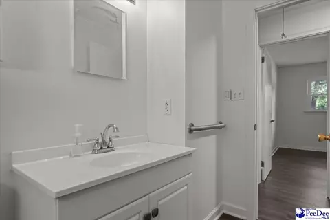 Bath - 403 Diane Dr, Cheraw, SC 29520 photo 3 of 4