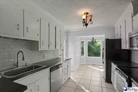 Kitchen - 206 State Rd, Cheraw, SC 29520 photo 1 of 4