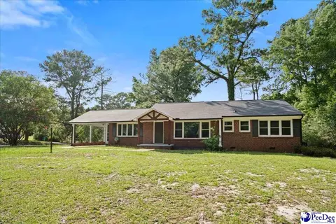 Other - 206 State Rd, Cheraw, SC 29520 photo 1 of 5