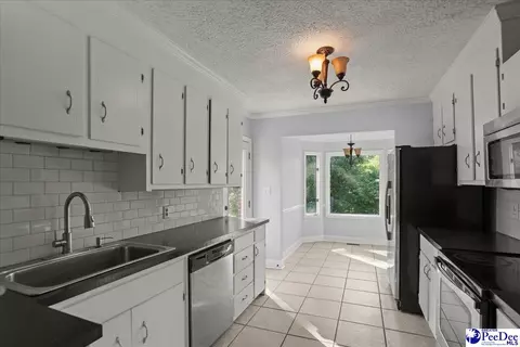 Kitchen - 206 State Rd, Cheraw, SC 29520 photo 1 of 4
